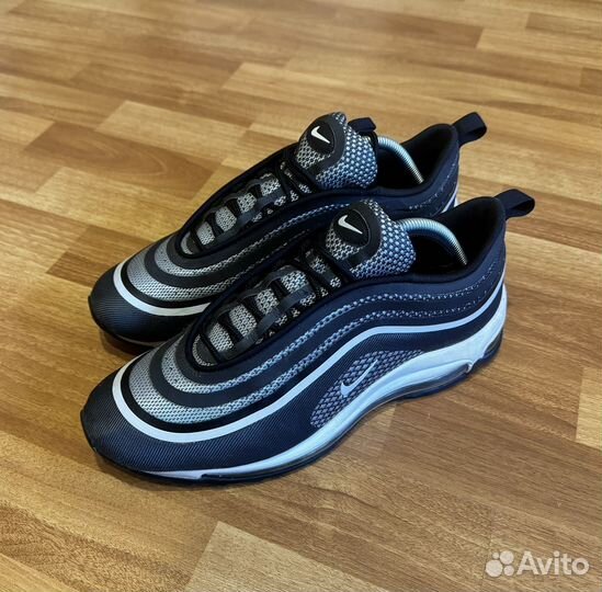 Кроссовки Nike Air Max 97 Ultra