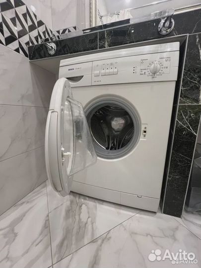 Bosch maxx 4 Стиральная машина