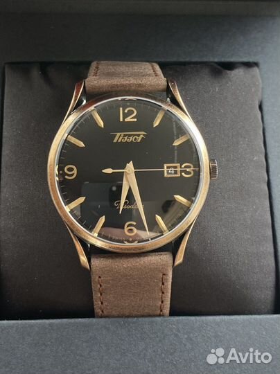 Tissot t118410a