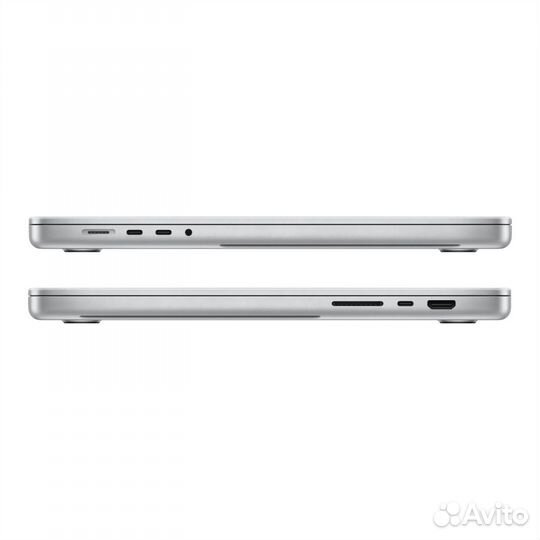 Ноутбук Apple MacBook Pro 14 (2023) M2 Pro 10C CPU