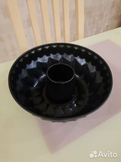 Форма для выпечки, большая