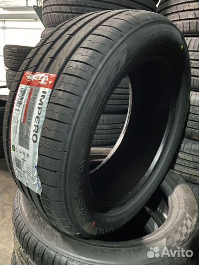 Zeta Impero 245/50 R18 104Y