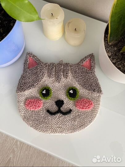 Декоративное панно