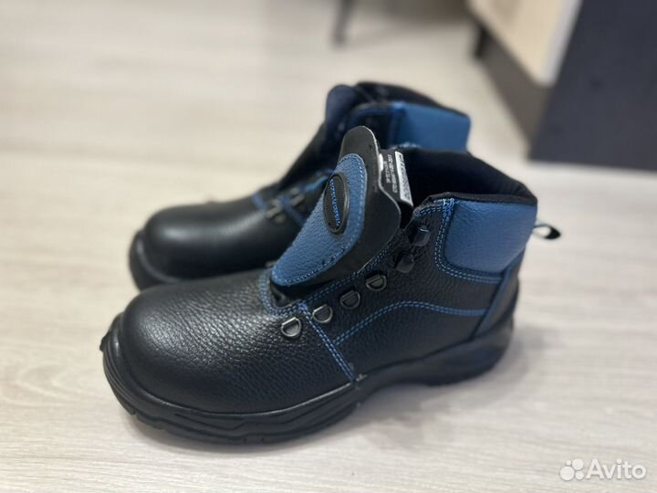 Рабочие ботинки