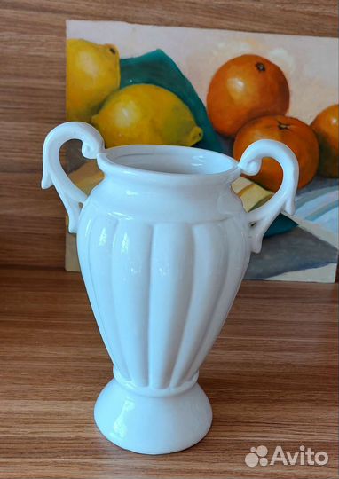 Керамическая ваза, Нидерланды