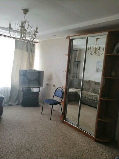 1-к. квартира, 35 м², 11/12 эт.