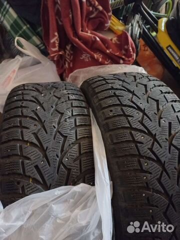 Toyo Observe G3-Ice 235/55 R17 103T