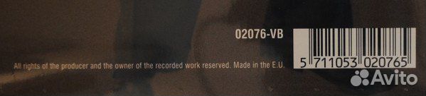 2LP Louis Armstrong – Singin' Satchmo. Новые