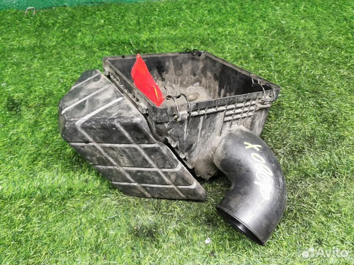 Корпус воздушного фильтра Great Wall Hover H3