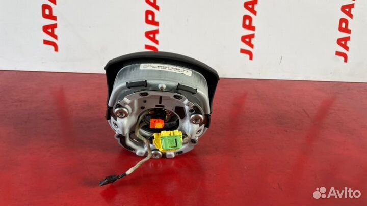 Подушка безопасности в руль Audi A4 B8 1.8 tfsi