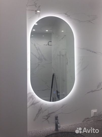 Зеркало на заказ