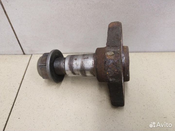 Цапфа (п.з.к.) Note (E11) 2006-2013