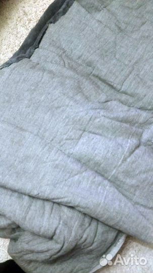 Искусственный мех