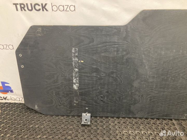 5010605831 Каркас спальника нижний Renault Premium