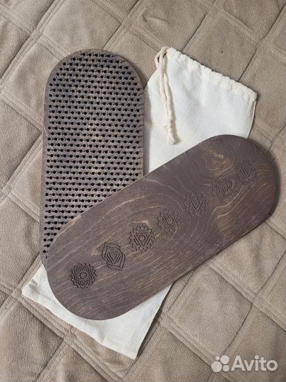 Доска Садху 8 мм