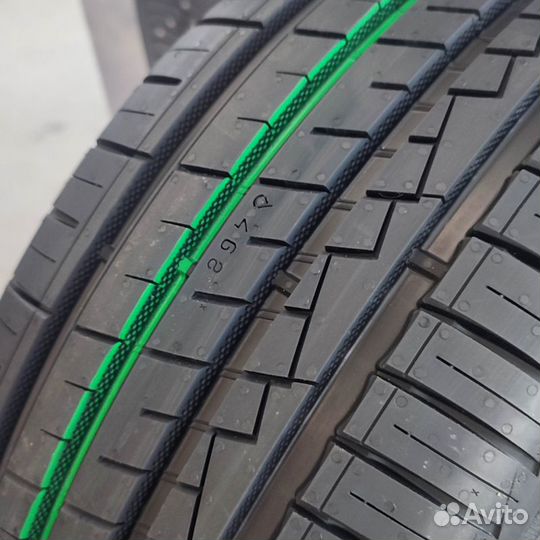 Nokian Tyres Hakka Green 3 215/55 R17 94V