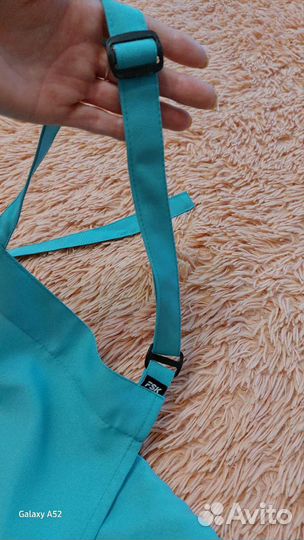 Фартук для мастера