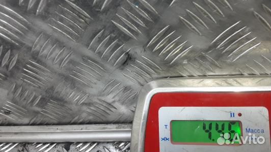 Впускной коллектор дизельный volkswagen touareg 7L (1GM40BI01)