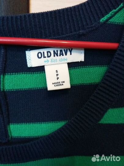 Платье Old Navy, р. 46