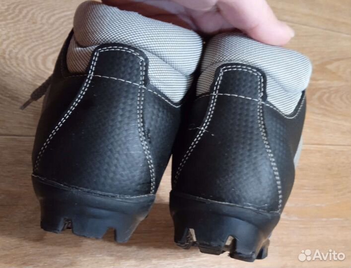 Лыжные ботинки NNN