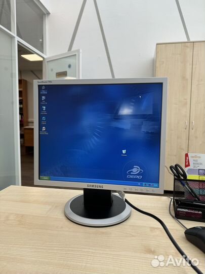 Мониторы для компьютера