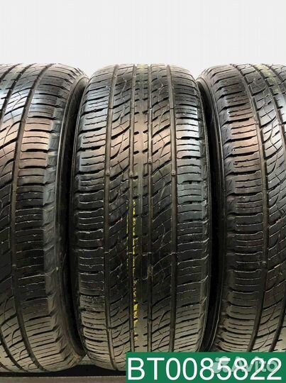 Kumho Crugen Premium KL33 235/60 R18 105W