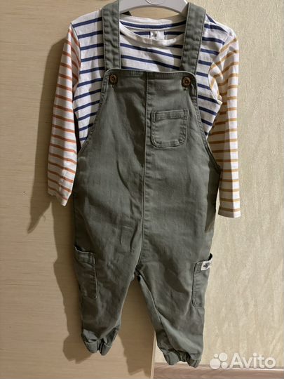 Комбинезон H&M