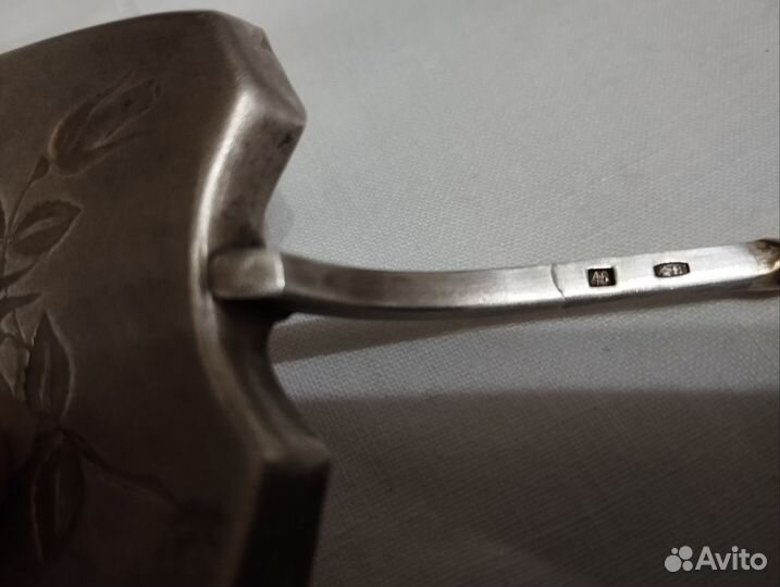 Лопатка для свадебного торта