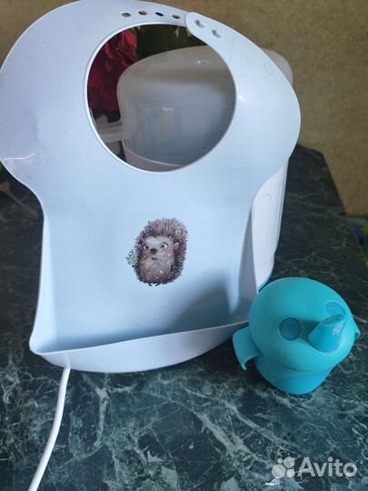 Стерилизатор маман