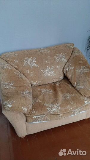 Кресло кровать