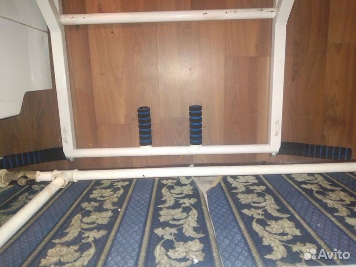 Турник+брусья