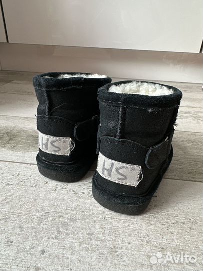 Ugg угги детские 25