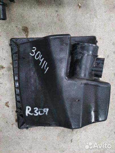 Корпус воздушного фильтра Chevrolet Cruze 2012