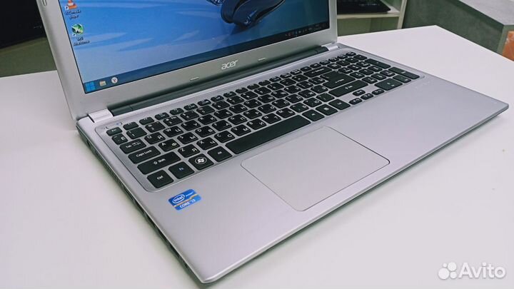 Ноутбук Acer 15.6 дюймов Intel Core i3