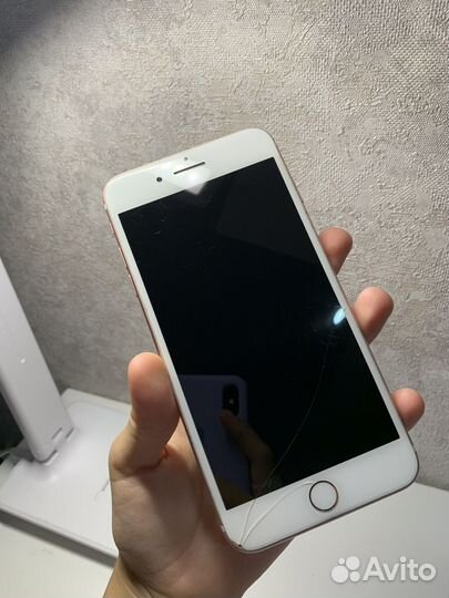 Телефон iPhone 7 plus 32gb