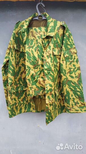 Костюм мужской рабочий новый