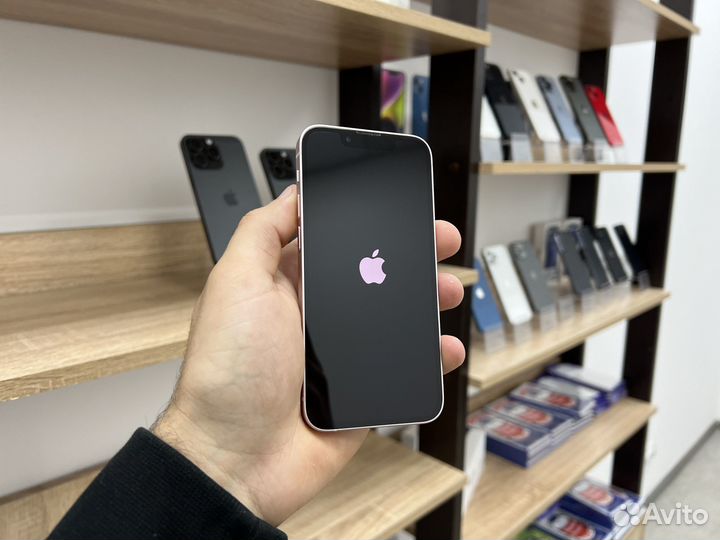 iPhone 13 mini, 128 ГБ