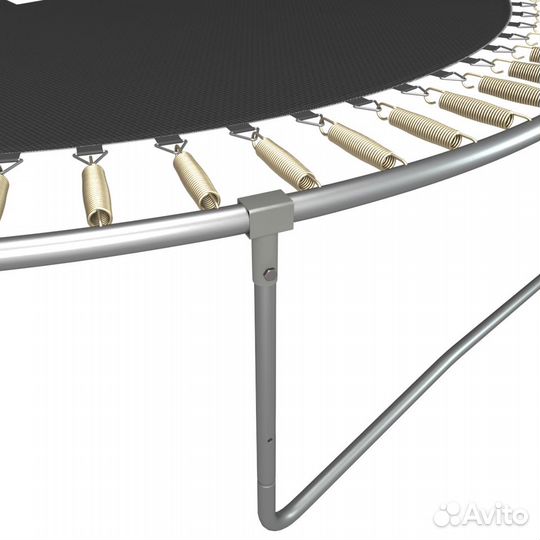 Батут unix Line Classic 6 ft