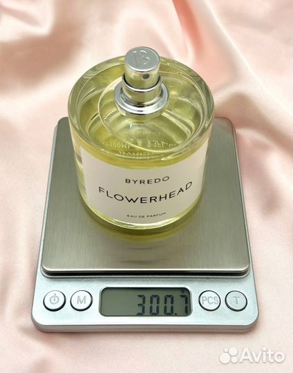 Byredo Flowerhead 99 мл Оригинал