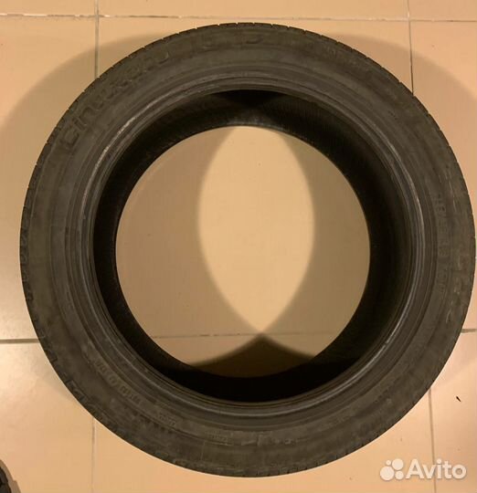 Pirelli Cinturato P7 245/45 R18 100Y