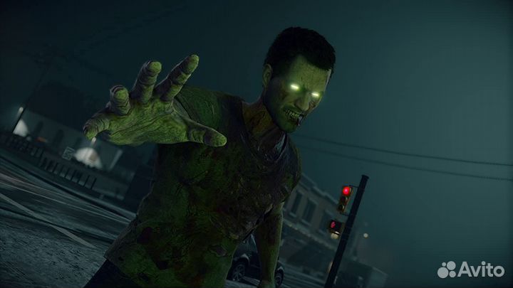 Игра Deadrising 4 Frank's Big Package (PS4, русски