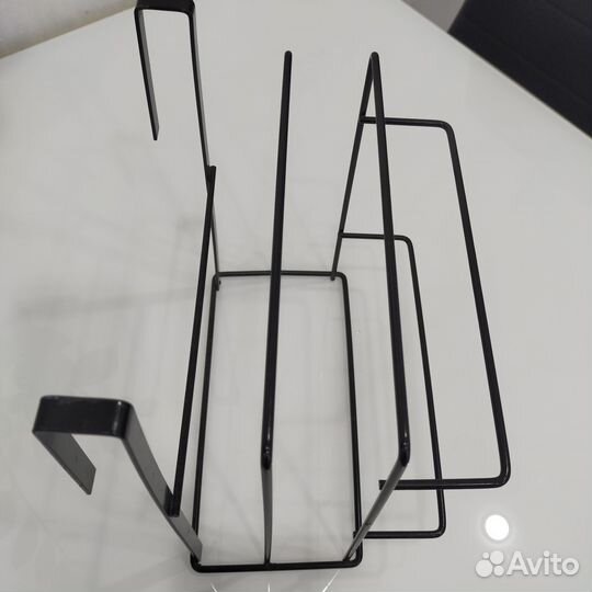 Корзинки, полка для хранения, крючки