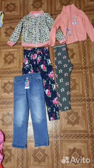 Детская одежда