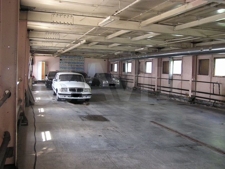 Продается комплекс объектов недвижимости, общей пл