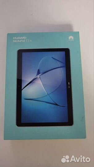 Huawei MediaPad T3 10