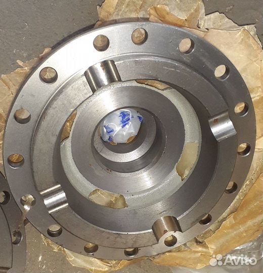 Чашка мкд редуктор Камаз