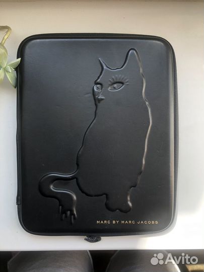Чехол для iPad marc jacobs