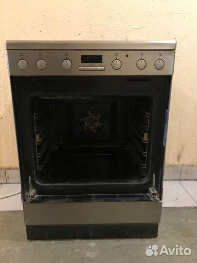 Плита электрическая