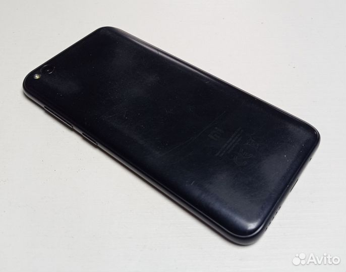 Xiaomi Redmi Go, 8 ГБ