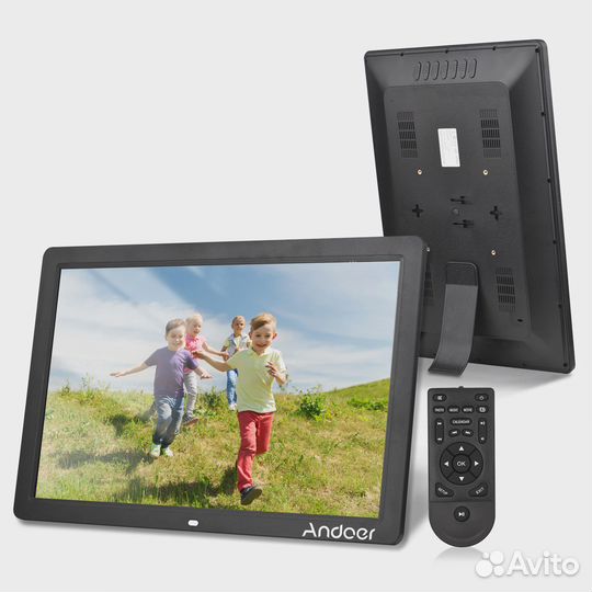 Фоторамка Andoer 17